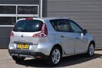 Renault SCENIC 1.6 CELSIUM / PARKEERSENSOREN / CARPLAY / TRE, Voorwielaandrijving, Gebruikt, 1295 kg, 4 cilinders