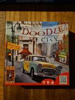 Doodle city, Hobby en Vrije tijd, Ophalen of Verzenden, Zo goed als nieuw