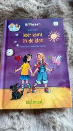 Katja Reider - Keet komt in de klas, Fictie algemeen, Ophalen of Verzenden, Zo goed als nieuw, Katja Reider