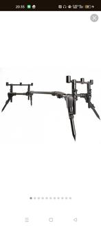 AVID CARP LOK DOWN COMPACT POD - ZGAN, Ophalen of Verzenden