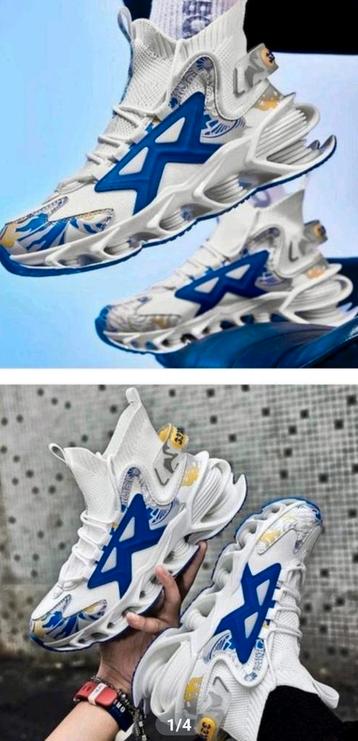  designer 33 y sneaker schoenen maat 39.  beschikbaar voor biedingen