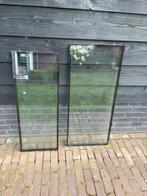Thermopane ruiten, Doe-het-zelf en Verbouw, Glas en Ramen, Ophalen, Minder dan 80 cm, 80 tot 120 cm, Nieuw