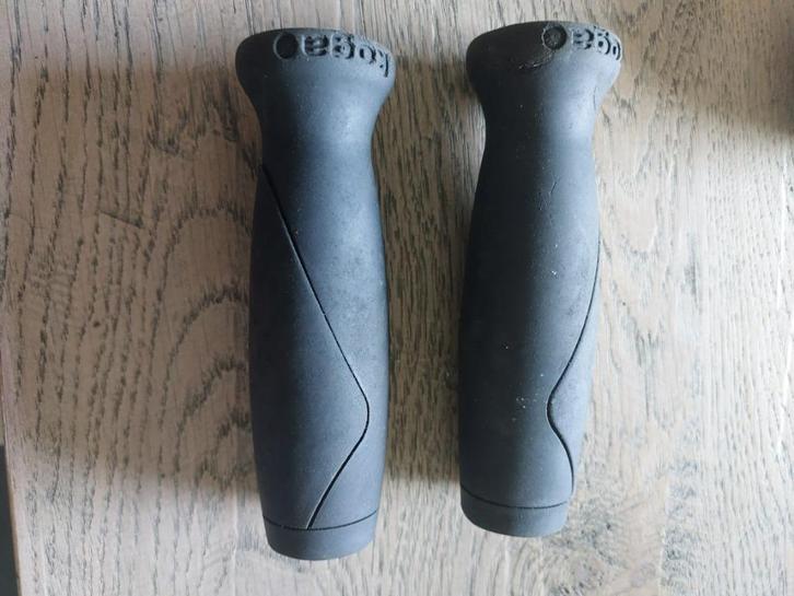 Set handvatten Koga fiets set handvatten Gazelle, Fietsen en Brommers, Overige Fietsen en Brommers, Gebruikt, Ophalen of Verzenden