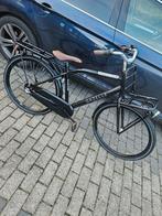 Gazelle jongensfiets transportfiets, Ophalen, Gebruikt, Gazelle, Versnellingen