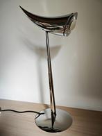 Design Tafellamp - Ara door Philippe Starck voor Flos (1988), Huis en Inrichting, Lampen | Tafellampen, 50 tot 75 cm, Ophalen of Verzenden