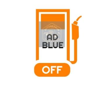 AdBlue / SCR / NOx-sensor storingen?  beschikbaar voor biedingen
