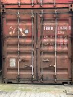 20 ft container/20ft opslagcontainer, Ophalen of Verzenden