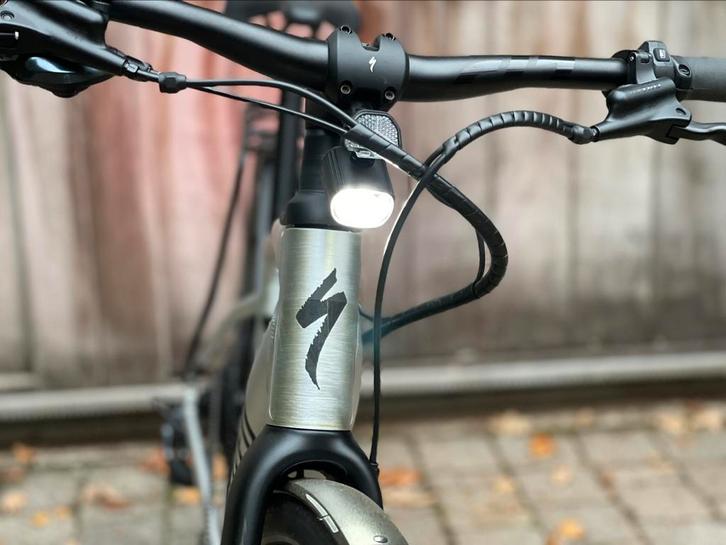 Specialized vado SL 5.0 elektrische fiets nieuw!, Fietsen en Brommers, Elektrische fietsen, Zo goed als nieuw, Overige merken