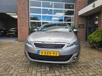 Peugeot 308 SW 1.2 PureTech Allure Nap |Camera |Panoramadak, Auto's, Peugeot, Parkeersensor, Gebruikt, Euro 6, 1199 cc