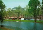 ROTTERDAM Hotel Cafe Rest. Schnack Heemraadssingel 94, Ophalen of Verzenden, 1980 tot heden, Ongelopen, Zuid-Holland