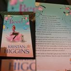 Kristan higgins beet, Boeken, Ophalen of Verzenden, Zo goed als nieuw