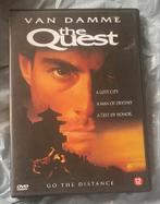 The Quest, Vanaf 16 jaar, Ophalen, Zo goed als nieuw