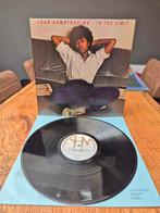 Joan Armatrading - To The Limit LP, Ophalen of Verzenden, 1980 tot 2000, Gebruikt, 12 inch