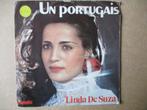 s4626 linda de suza - un portugais, Cd's en Dvd's, Ophalen, Gebruikt, Nederlandstalig, Single