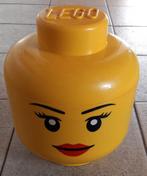 Lego opbergbox groot ophalen, Ophalen, Zo goed als nieuw