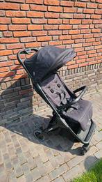 Easy walker Jackey XL zwart buggy, Ophalen of Verzenden, Gebruikt, Overige merken, Regenhoes