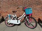 Transportfiets meisjes Spirit 22 inch, Ophalen, 22 inch, Gebruikt, Handrem