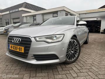 Audi A6 Avant 3.0 TDI quattro Pro Line Plus beschikbaar voor biedingen