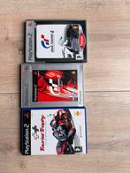 Gran Turismo, Ophalen of Verzenden, Gebruikt, Racen en Vliegen, Vanaf 3 jaar