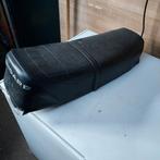 Zundapp Zadel - Klassiek Onderdeel, Fietsen en Brommers, Brommeronderdelen | Zundapp, Ophalen of Verzenden, Gebruikt, Zadel