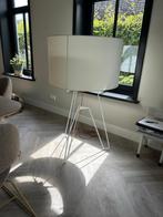 Marset vloerlamp design, Ophalen, Zo goed als nieuw, 150 tot 200 cm