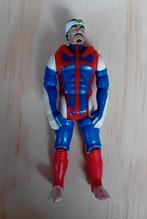 M.A.S.K. Ali Bombay actiefiguur, Verzamelen, Speelgoed, Ophalen of Verzenden, Gebruikt