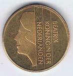 22-1517 Nederland 5 gulden 1989, Verzenden, Koningin Beatrix, 5 gulden, Losse munt