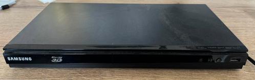Samsung BD-E5500, Audio, Tv en Foto, Blu-ray-spelers, Zo goed als nieuw, Samsung, 3D, Ophalen of Verzenden