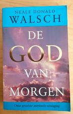 N.D. Walsch - De God van morgen, Spiritualiteit algemeen, Ophalen of Verzenden, Zo goed als nieuw, N.D. Walsch
