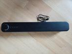portable soundbar, Ophalen of Verzenden, Bluetooth, Zo goed als nieuw