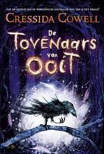 De tovenaars van ooit van Cressida Cowell, Ophalen of Verzenden, Zo goed als nieuw
