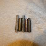 WW2 Hulzen Collectie - 1941, 1942, 1943, 1947, Ophalen of Verzenden