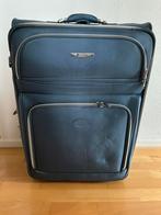Delsey lichtgewicht koffer stof 75 cm, Ophalen, 45 tot 55 cm, 70 cm of meer, Overige materialen