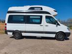 Mercedes-Benz James Cook WESTFALIA |Off-grid |4-pers, Standaard zit, Mercedes-Benz, Elektrische ramen, Particulier