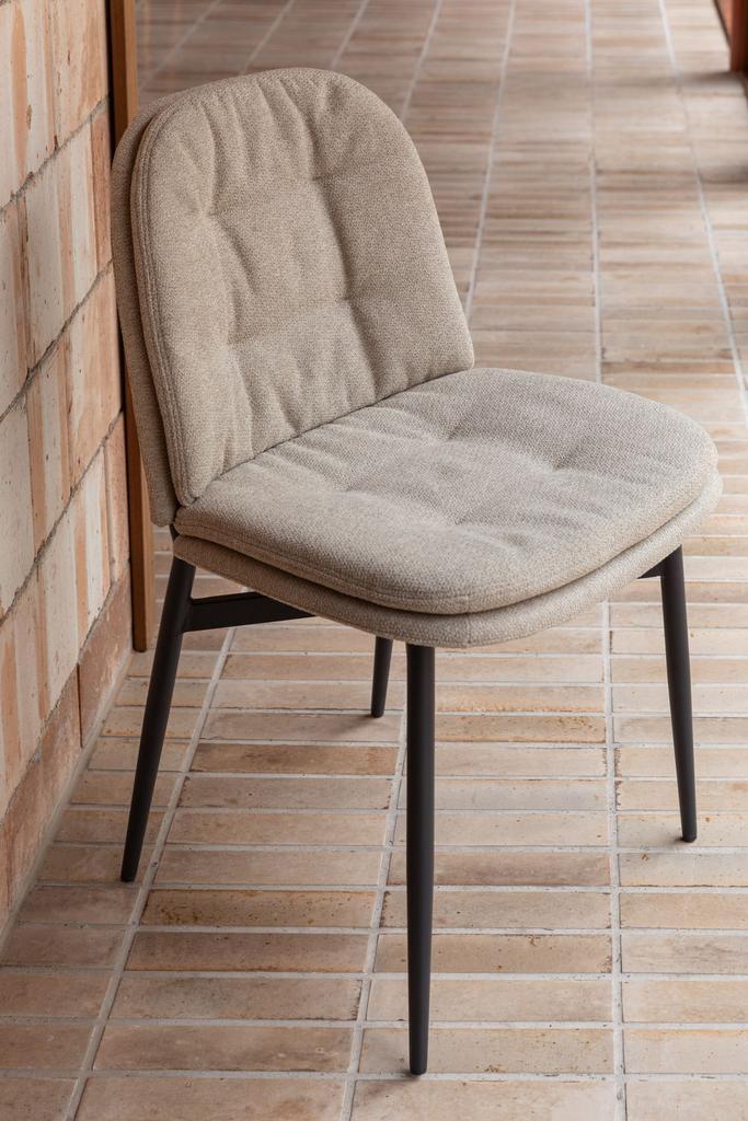 2x Dutchbone Jade Stoelen – Nieuw in doos, ongebruikt, Huis en Inrichting, Stoelen, Nieuw, Twee, Ophalen of Verzenden