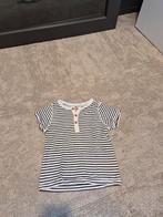 Hema Shirt Maat 98 - Gestreept, Kinderen en Baby's, Kinderkleding | Maat 98, Jongen of Meisje, Ophalen of Verzenden, Zo goed als nieuw