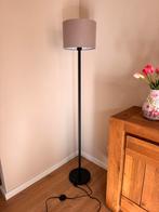Vloerlamp Kaapstad (Leen Bakker), Ophalen, Gebruikt, Metaal, Modern