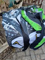 2 X nieuwe Kenny motorcross/ Fietscross Broeken, Motoren, Kleding | Motorkleding