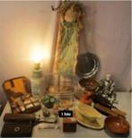 23 Leuke Spulletjes en Retrio Curiosa, Ophalen of Verzenden