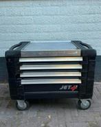 Facom lage gereedschapswagen kist JET3+, Ophalen, Gebruikt