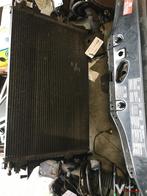 Renault Espace 2006 2.0 16v Radiateurpakket 3 delig, Auto-onderdelen, Ophalen, Gebruikt, -, -