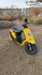 Piaggio Typhoon 125cc A1- Betrouwbare motorscooter, Ophalen, Gebruikt, Overige modellen, Maximaal 45 km/u