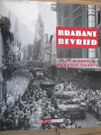 Brabant bevrijd, Ophalen of Verzenden, Tweede Wereldoorlog, Zo goed als nieuw, Algemeen