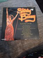 Shirley Bassey - Burn My Candle LP, Ophalen of Verzenden, Gebruikt, 12 inch