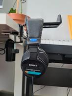 Yamaha Piano P-45 with chair, stand, headset and cover, Muziek en Instrumenten, Ophalen, Zwart, Digitaal, Zo goed als nieuw