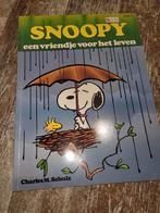 Snoopy: Een vriendje voor het leven - Deel 3, Boeken, Eén stripboek, Ophalen of Verzenden, Zo goed als nieuw, Charles M. Schulz