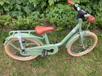 Puky kinderfiets 16 inch, Fietsen en Brommers, Fietsen | Kinderfietsjes, Ophalen, Gebruikt, 16 tot 20 inch