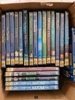 Collectie Klassieke Disney DVD's, Gebruikt, Ophalen of Verzenden, Komedie, Alle leeftijden