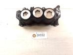 R1 2007 - 2008 Yamaha Remklauw D1-38435
