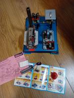 Wilesco d101 stoommachine, Hobby en Vrije tijd, Modelbouw | Overige, Ophalen of Verzenden, Groter dan 1:32